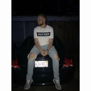 Meet your Posher, Rick